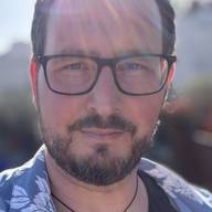 Retrato de Benjamin